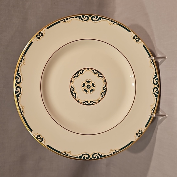 NEW Royal Doulton St. Regis H 5210 Salad Plate Fine Bone China - Picture 1 of 7